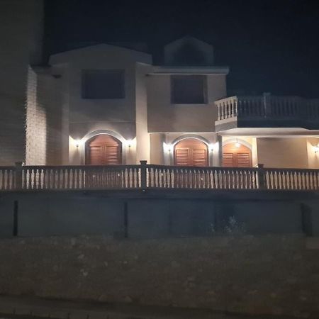 Casa Genes Chera Exterior foto